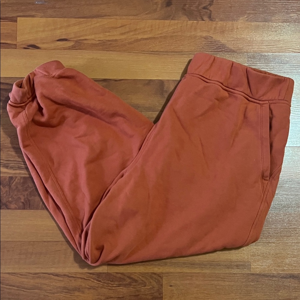 lululemon joggers